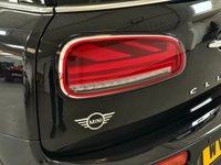 USED 2019 69 MINI CLUBMAN 1.5 Cooper Classic Estate 6dr Petrol Manual Euro 6 (s/s) (136 ps) 