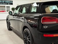 USED 2019 69 MINI CLUBMAN 1.5 Cooper Classic Estate 6dr Petrol Manual Euro 6 (s/s) (136 ps) 