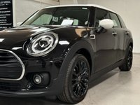USED 2019 69 MINI CLUBMAN 1.5 Cooper Classic Estate 6dr Petrol Manual Euro 6 (s/s) (136 ps) 