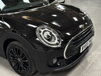 USED 2019 69 MINI CLUBMAN 1.5 Cooper Classic Estate 6dr Petrol Manual Euro 6 (s/s) (136 ps) 