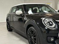 USED 2019 69 MINI CLUBMAN 1.5 Cooper Classic Estate 6dr Petrol Manual Euro 6 (s/s) (136 ps) 