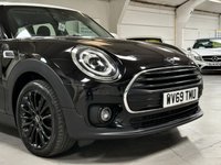 USED 2019 69 MINI CLUBMAN 1.5 Cooper Classic Estate 6dr Petrol Manual Euro 6 (s/s) (136 ps) 