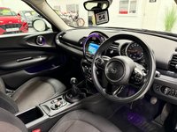USED 2019 69 MINI CLUBMAN 1.5 Cooper Classic Estate 6dr Petrol Manual Euro 6 (s/s) (136 ps) 