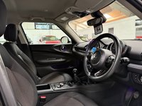 USED 2019 69 MINI CLUBMAN 1.5 Cooper Classic Estate 6dr Petrol Manual Euro 6 (s/s) (136 ps) 