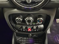 USED 2019 69 MINI CLUBMAN 1.5 Cooper Classic Estate 6dr Petrol Manual Euro 6 (s/s) (136 ps) 