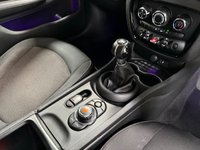 USED 2019 69 MINI CLUBMAN 1.5 Cooper Classic Estate 6dr Petrol Manual Euro 6 (s/s) (136 ps) 