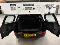 USED 2019 69 MINI CLUBMAN 1.5 Cooper Classic Estate 6dr Petrol Manual Euro 6 (s/s) (136 ps) 