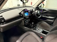 USED 2019 69 MINI CLUBMAN 1.5 Cooper Classic Estate 6dr Petrol Manual Euro 6 (s/s) (136 ps) 