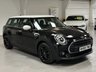 USED 2019 69 MINI CLUBMAN 1.5 Cooper Classic Estate 6dr Petrol Manual Euro 6 (s/s) (136 ps) 
