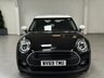 USED 2019 69 MINI CLUBMAN 1.5 Cooper Classic Estate 6dr Petrol Manual Euro 6 (s/s) (136 ps) 