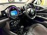USED 2019 69 MINI CLUBMAN 1.5 Cooper Classic Estate 6dr Petrol Manual Euro 6 (s/s) (136 ps) 
