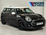 USED 2019 69 MINI CLUBMAN 1.5 Cooper Classic Estate 6dr Petrol Manual Euro 6 (s/s) (136 ps) 