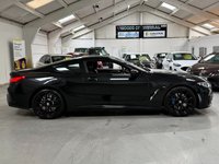 USED 2020 70 BMW 8 SERIES 3.0 840i Coupe 2dr Petrol Steptronic Euro 6 (s/s) (340 ps) &pound;7,000 EXTRAS+TECH / PREM PACK