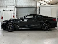 USED 2020 70 BMW 8 SERIES 3.0 840i Coupe 2dr Petrol Steptronic Euro 6 (s/s) (340 ps) &pound;7,000 EXTRAS+TECH / PREM PACK