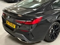 USED 2020 70 BMW 8 SERIES 3.0 840i Coupe 2dr Petrol Steptronic Euro 6 (s/s) (340 ps) &pound;7,000 EXTRAS+TECH / PREM PACK