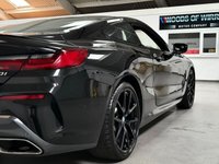 USED 2020 70 BMW 8 SERIES 3.0 840i Coupe 2dr Petrol Steptronic Euro 6 (s/s) (340 ps) &pound;7,000 EXTRAS+TECH / PREM PACK
