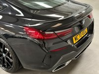 USED 2020 70 BMW 8 SERIES 3.0 840i Coupe 2dr Petrol Steptronic Euro 6 (s/s) (340 ps) &pound;7,000 EXTRAS+TECH / PREM PACK