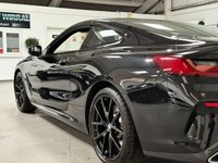 USED 2020 70 BMW 8 SERIES 3.0 840i Coupe 2dr Petrol Steptronic Euro 6 (s/s) (340 ps) &pound;7,000 EXTRAS+TECH / PREM PACK