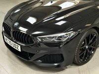 USED 2020 70 BMW 8 SERIES 3.0 840i Coupe 2dr Petrol Steptronic Euro 6 (s/s) (340 ps) &pound;7,000 EXTRAS+TECH / PREM PACK