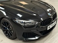 USED 2020 70 BMW 8 SERIES 3.0 840i Coupe 2dr Petrol Steptronic Euro 6 (s/s) (340 ps) &pound;7,000 EXTRAS+TECH / PREM PACK