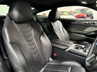 USED 2020 70 BMW 8 SERIES 3.0 840i Coupe 2dr Petrol Steptronic Euro 6 (s/s) (340 ps) &pound;7,000 EXTRAS+TECH / PREM PACK