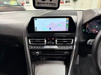 USED 2020 70 BMW 8 SERIES 3.0 840i Coupe 2dr Petrol Steptronic Euro 6 (s/s) (340 ps) &pound;7,000 EXTRAS+TECH / PREM PACK