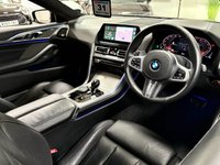 USED 2020 70 BMW 8 SERIES 3.0 840i Coupe 2dr Petrol Steptronic Euro 6 (s/s) (340 ps) &pound;7,000 EXTRAS+TECH / PREM PACK
