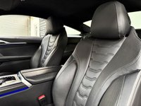 USED 2020 70 BMW 8 SERIES 3.0 840i Coupe 2dr Petrol Steptronic Euro 6 (s/s) (340 ps) &pound;7,000 EXTRAS+TECH / PREM PACK