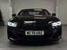 USED 2020 70 BMW 8 SERIES 3.0 840i Coupe 2dr Petrol Steptronic Euro 6 (s/s) (340 ps) &pound;7,000 EXTRAS+TECH / PREM PACK