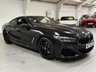USED 2020 70 BMW 8 SERIES 3.0 840i Coupe 2dr Petrol Steptronic Euro 6 (s/s) (340 ps) &pound;7,000 EXTRAS+TECH / PREM PACK