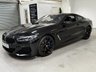 USED 2020 70 BMW 8 SERIES 3.0 840i Coupe 2dr Petrol Steptronic Euro 6 (s/s) (340 ps) &pound;7,000 EXTRAS+TECH / PREM PACK