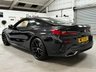 USED 2020 70 BMW 8 SERIES 3.0 840i Coupe 2dr Petrol Steptronic Euro 6 (s/s) (340 ps) &pound;7,000 EXTRAS+TECH / PREM PACK