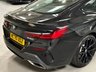 USED 2020 70 BMW 8 SERIES 3.0 840i Coupe 2dr Petrol Steptronic Euro 6 (s/s) (340 ps) &pound;7,000 EXTRAS+TECH / PREM PACK