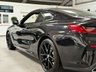 USED 2020 70 BMW 8 SERIES 3.0 840i Coupe 2dr Petrol Steptronic Euro 6 (s/s) (340 ps) &pound;7,000 EXTRAS+TECH / PREM PACK