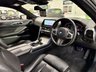 USED 2020 70 BMW 8 SERIES 3.0 840i Coupe 2dr Petrol Steptronic Euro 6 (s/s) (340 ps) &pound;7,000 EXTRAS+TECH / PREM PACK