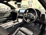 USED 2020 70 BMW 8 SERIES 3.0 840i Coupe 2dr Petrol Steptronic Euro 6 (s/s) (340 ps) &pound;7,000 EXTRAS+TECH / PREM PACK