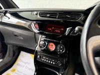 USED 2014 14 CITROEN DS3 1.6 e-HDi Airdream DStyle Plus Hatchback 3dr Diesel Manual Euro 5 (s/s) (90 ps) Stylish | Economical | Manual