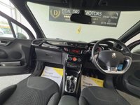 USED 2014 14 CITROEN DS3 1.6 e-HDi Airdream DStyle Plus Hatchback 3dr Diesel Manual Euro 5 (s/s) (90 ps) Stylish | Economical | Manual
