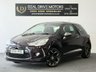USED 2014 14 CITROEN DS3 1.6 e-HDi Airdream DStyle Plus Hatchback 3dr Diesel Manual Euro 5 (s/s) (90 ps) Stylish | Economical | Manual