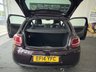 USED 2014 14 CITROEN DS3 1.6 e-HDi Airdream DStyle Plus Hatchback 3dr Diesel Manual Euro 5 (s/s) (90 ps) Stylish | Economical | Manual
