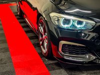 USED 2018 18 BMW 1 SERIES 3.0 M140i Shadow Edition Hatchback 5dr Petrol Auto Euro 6 (s/s) (340 ps) 