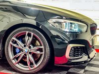USED 2018 18 BMW 1 SERIES 3.0 M140i Shadow Edition Hatchback 5dr Petrol Auto Euro 6 (s/s) (340 ps) 