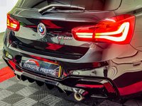 USED 2018 18 BMW 1 SERIES 3.0 M140i Shadow Edition Hatchback 5dr Petrol Auto Euro 6 (s/s) (340 ps) 