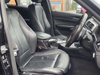 USED 2018 18 BMW 1 SERIES 3.0 M140i Shadow Edition Hatchback 5dr Petrol Auto Euro 6 (s/s) (340 ps) 