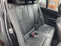 USED 2018 18 BMW 1 SERIES 3.0 M140i Shadow Edition Hatchback 5dr Petrol Auto Euro 6 (s/s) (340 ps) 