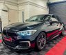 USED 2018 18 BMW 1 SERIES 3.0 M140i Shadow Edition Hatchback 5dr Petrol Auto Euro 6 (s/s) (340 ps) 
