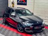 USED 2018 18 BMW 1 SERIES 3.0 M140i Shadow Edition Hatchback 5dr Petrol Auto Euro 6 (s/s) (340 ps) 