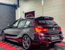 USED 2018 18 BMW 1 SERIES 3.0 M140i Shadow Edition Hatchback 5dr Petrol Auto Euro 6 (s/s) (340 ps) 