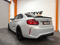 USED 2019 68 BMW M2 3.0 BiTurbo Competition Coupe 2dr Petrol DCT - Both Packs - 2NH- 4 Pin Crank Hub - M2 CS Carbon  Both Packs | MPerformance| 2NH | Crank Hub | Remus System