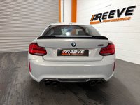 USED 2019 68 BMW M2 3.0 BiTurbo Competition Coupe 2dr Petrol DCT - Both Packs - 2NH- 4 Pin Crank Hub - M2 CS Carbon  Both Packs | MPerformance| 2NH | Crank Hub | Remus System